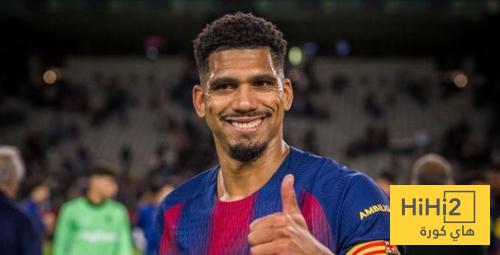 ماسيب يوجه رسالة دعم لـ أراوخو