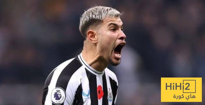 غيماريش: مباراة السيتي هي الأصعب في الموسم