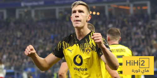 إحصائيات مباراة بوروسيا دورتموند وفيردر بريمن بعد مرور نصف ساعة