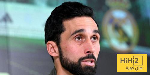 تعيين أربيلوا … قرار متسرع