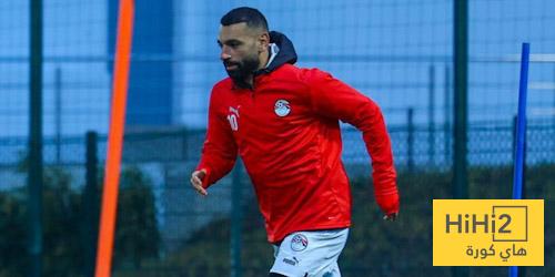 أرقام مهمة قبل مباراة مصر والسنغال