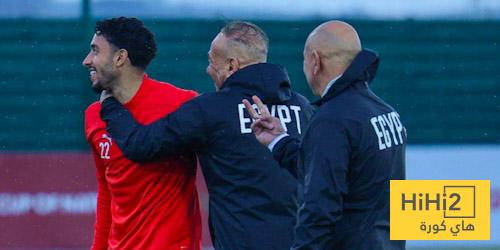 نتيجة آخر مباراة بين مصر والسنغال