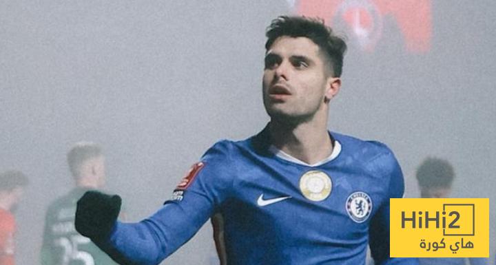 نتائج سلبية لـ تشيلسي قبل مواجهة أرسنال