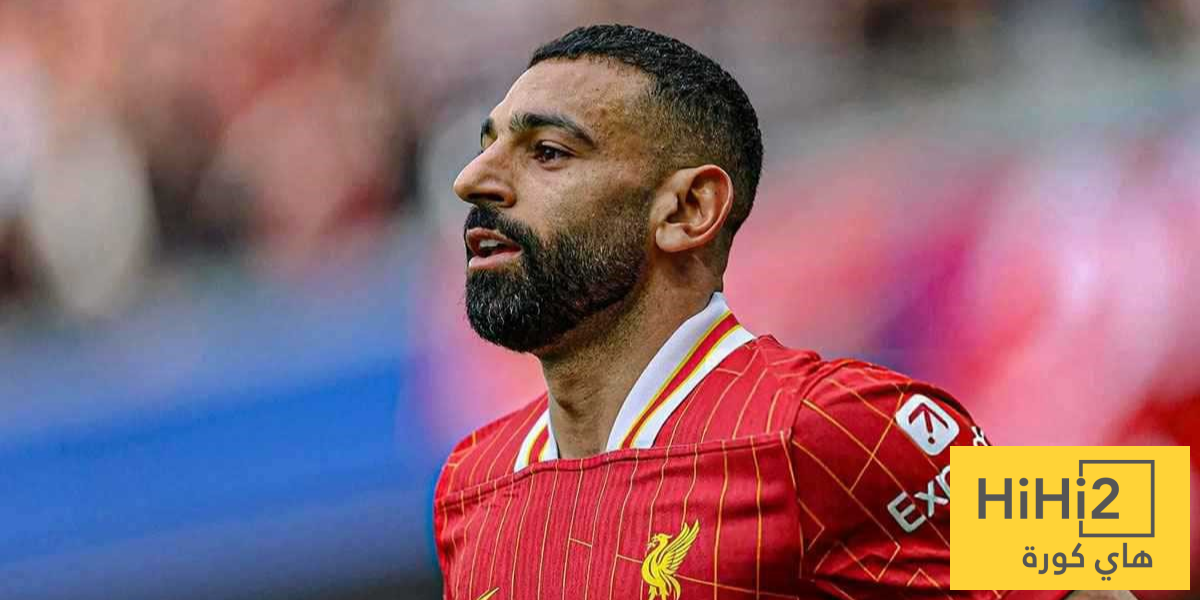 برشلونة يُفسد خطة ليفربول لاستبدال محمد صلاح