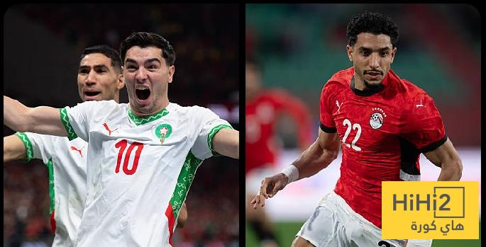 الذكاء الاصطناعي يتوقع نسبة كل منتخب في الفوز بكأس أمم إفريقيا