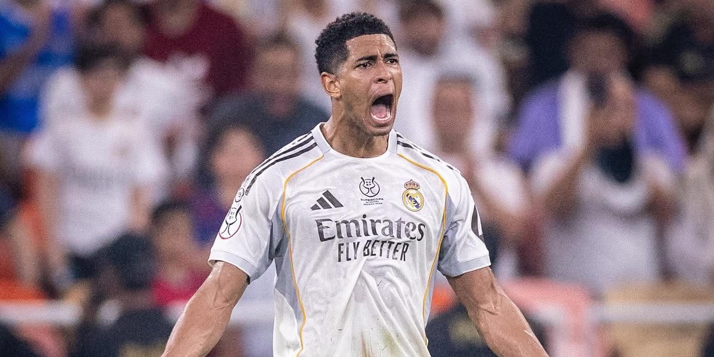 ماركا تتوقع دور بيلينغهام مع أربيلوا