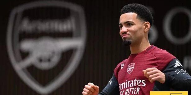 أرسنال يرفض عرضا من وست هام لضم نوانيري