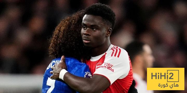 ساكا و كوكوريا. مواجهة خاصة في ديربي لندن