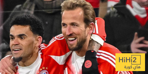 تشكيلة بايرن ميونخ الرسمية ضد كولن في الدوري الألماني تشكيلة بايرن ميونخ الرسمية ضد كولن في الدوري الألماني