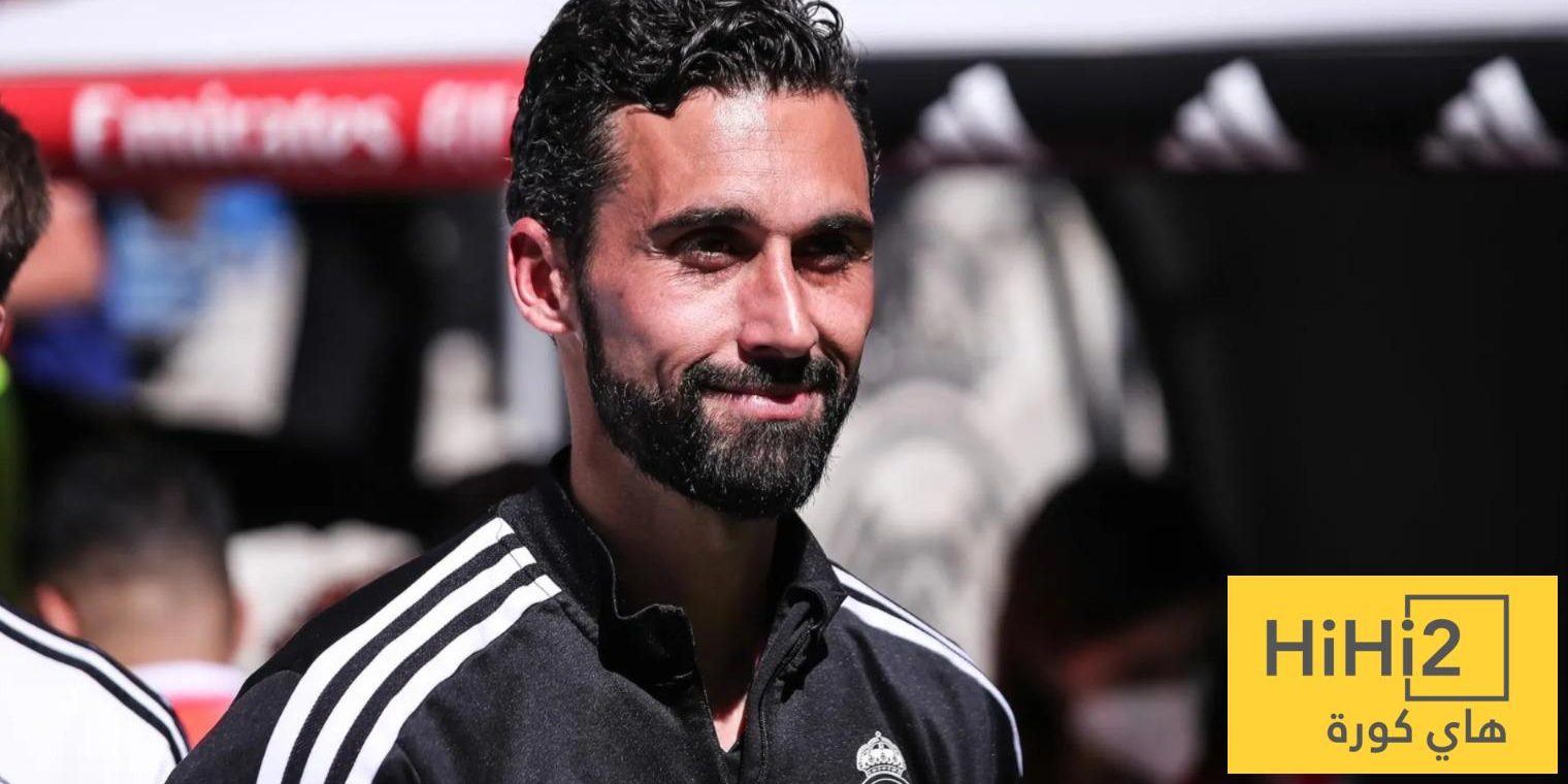 تشكيلة ريال مدريد الرسمية امام ألباسيتي