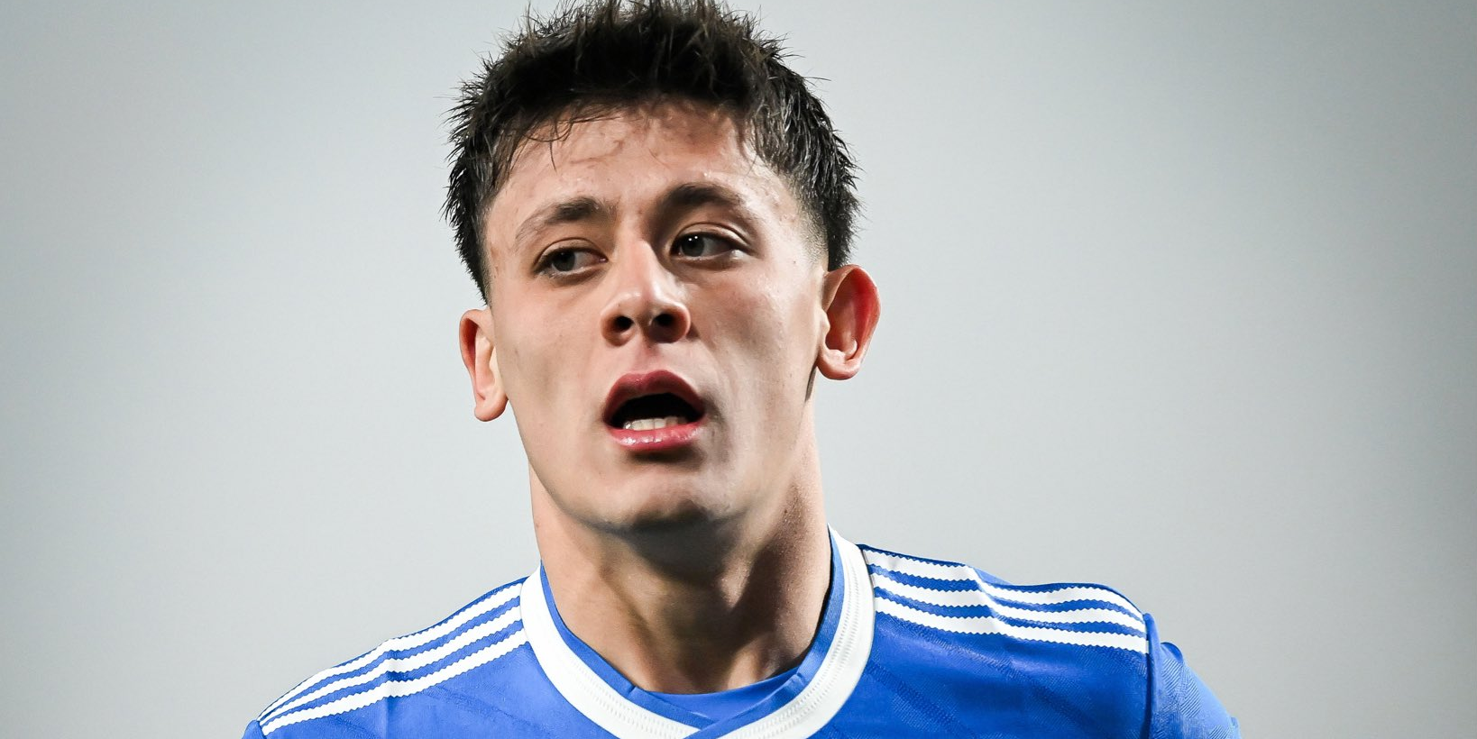 التعادل يحسم الشوط الاول من مباراة الريال و الباسيتي