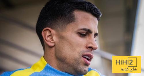 كانسيلو قد يلعب ضد راسينغ