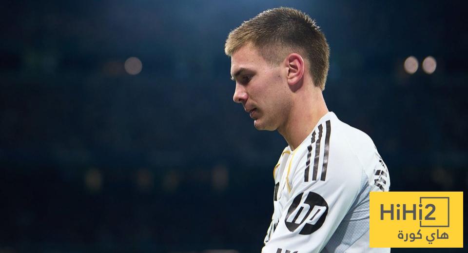 +45 التوقيت المفضل لريال مدريد للتسجيل