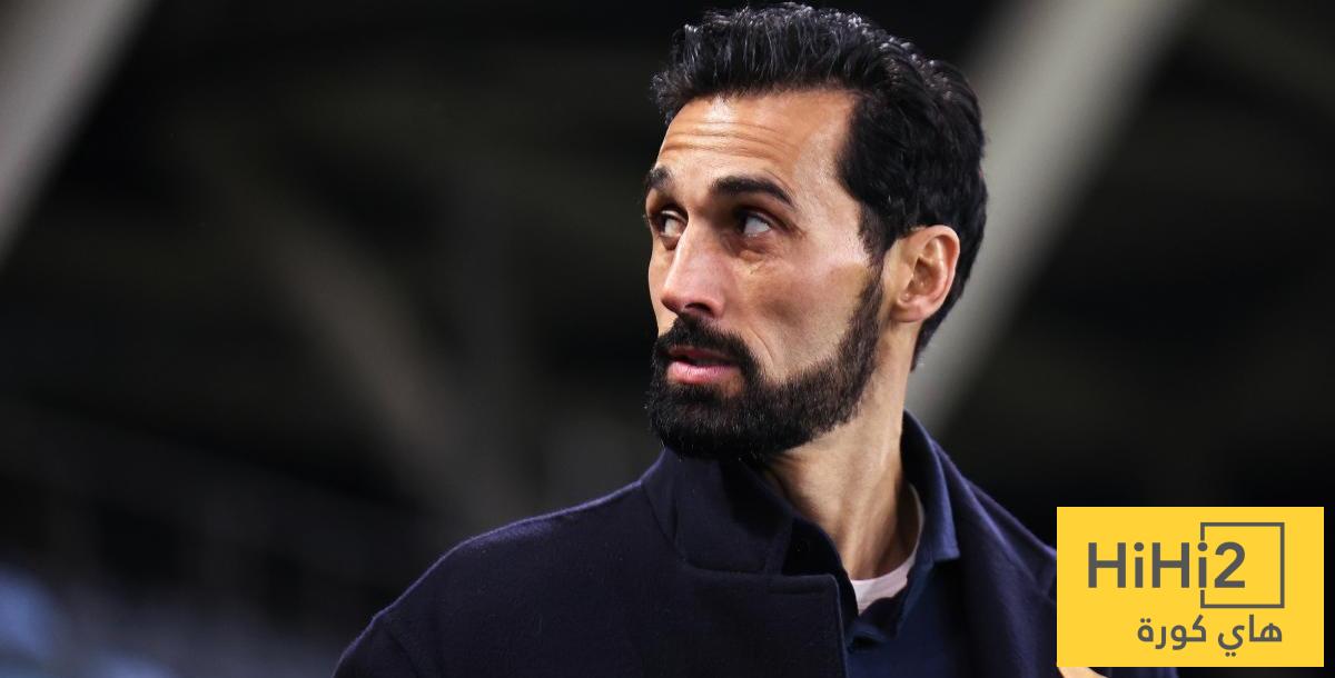 لا يمكن لوم أربيلوا بعد الاقصاء من كأس الملك