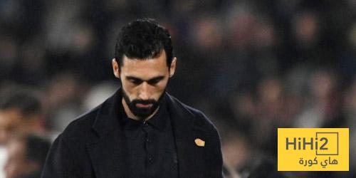 أكبر خطأ ارتكبه أربيلوا أمام ألباسيتي