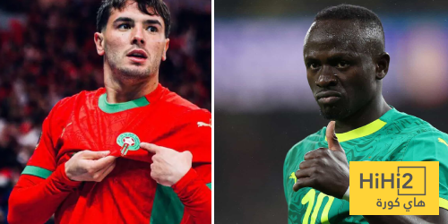 موعد نهائي كأس الأمم الإفريقية