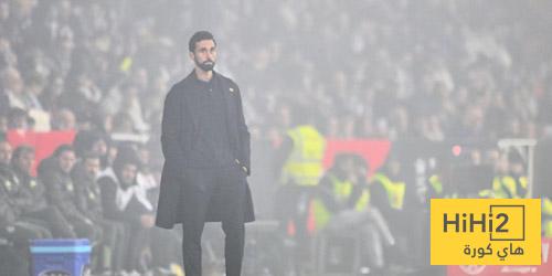 مشكلة الريال … لا علاقة لها بالمدرب