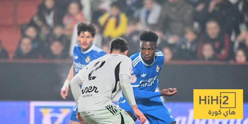 ما فعله ألباسيتي … فاق كل التوقعات