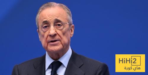 ” موظفون بلا عمل ” .. صحفي يفضح ريال مدريد ” موظفون بلا عمل ” .. صحفي يفضح ريال مدريد