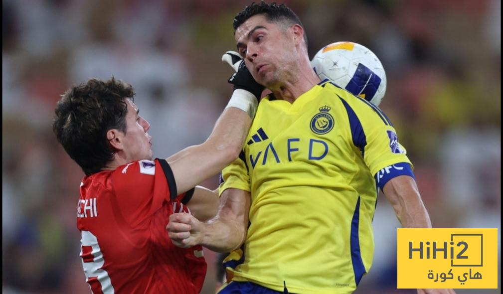 رسالة إلى قائد النصر الصامت !