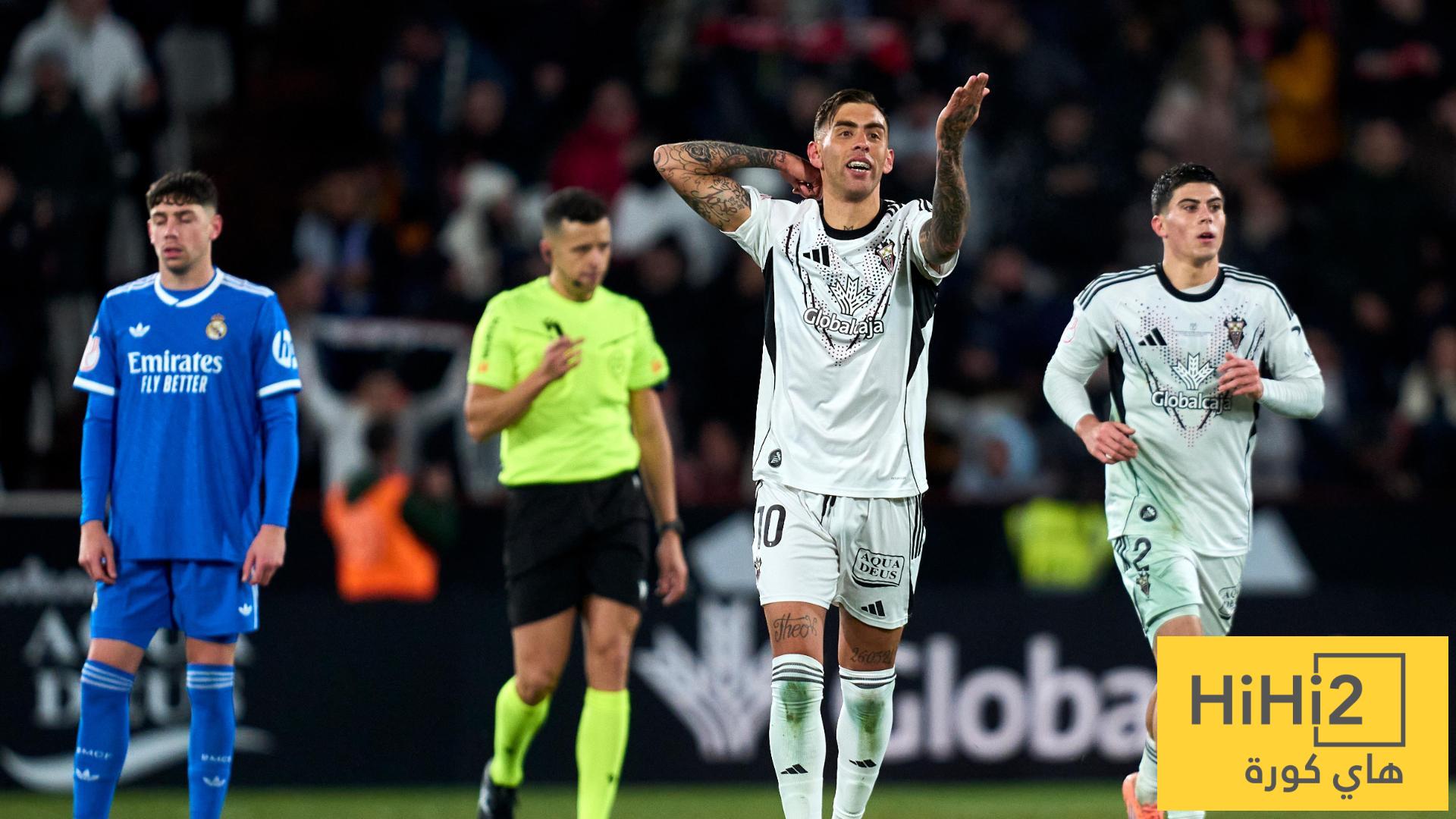 ريال مدريد يحتاج قائد!