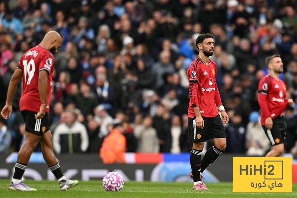 هدافي مانشستر يونايتد في البريميرليغ قبل مواجهة السيتي 2 هدافي مانشستر يونايتد في البريميرليغ قبل مواجهة السيتي 1