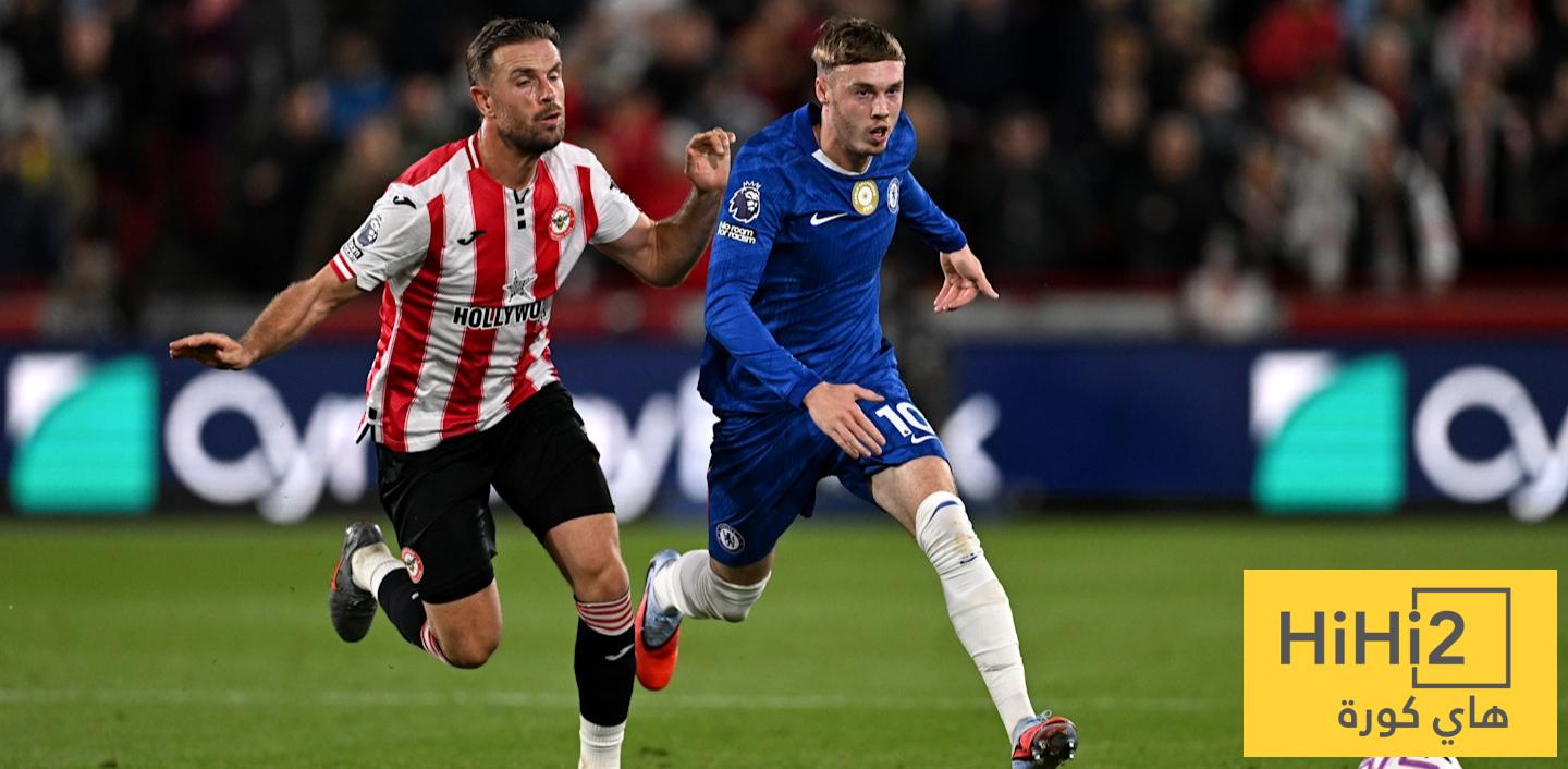 هدافي برينتفورد في البريميرليغ قبل مواجهة تشيلسي هدافي برينتفورد في البريميرليغ قبل مواجهة تشيلسي