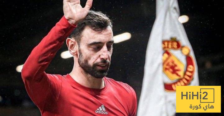 رقم سلبي لـ مانشستر يونايتد قبل مواجهة السيتي