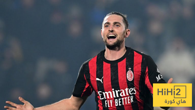 رابيو يضرب كومو بالهدف الثالث 2 رابيو يضرب كومو بالهدف الثالث 1