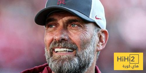 ريال مدريد يدرس خيار التحرك نحو كلوب