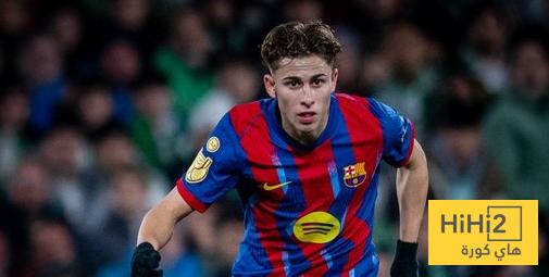 فيرمين والرقم 6 ..!