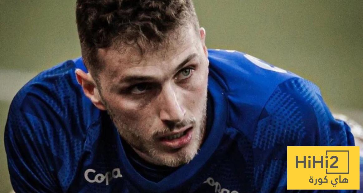 جنوى ينتظر الضوء الأخضر من النصر !