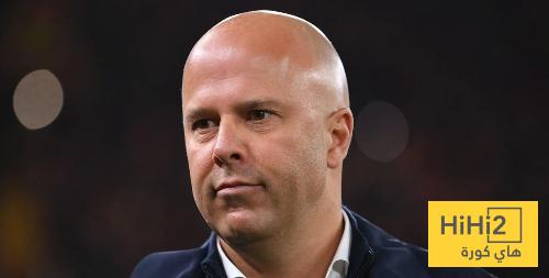 سلوت يكشف غيابات ليفربول امام بيرنلي سلوت يكشف غيابات ليفربول امام بيرنلي