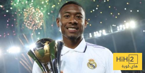 ناد تركي يسعى للتعاقد مع الابا