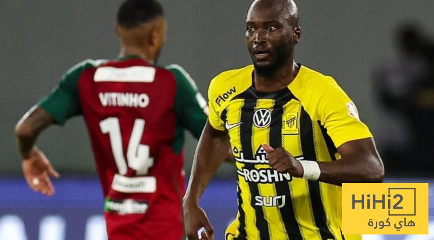 تاريخ مواجهات الاتحاد والاتفاق في دوري المحترفين .. من يتفوق ؟