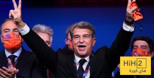 موعد الانتخابات الرئاسية لبرشلونة ..؟! موعد الانتخابات الرئاسية لبرشلونة ..؟!