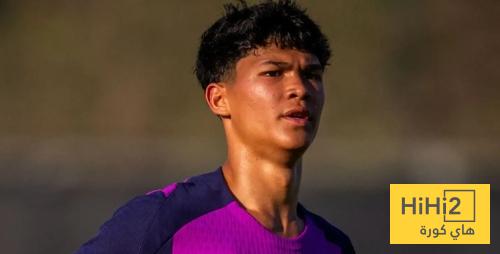 السيتي ينضم لسباق التعاقد مع درو