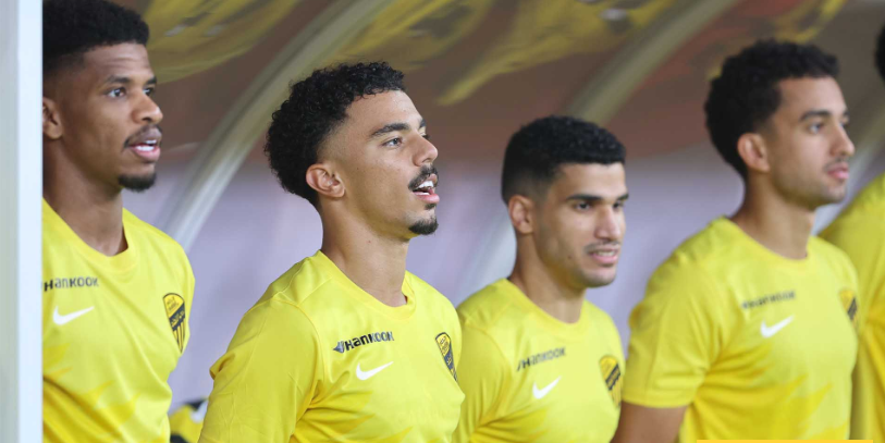 تشكيلة الاتحاد ضد الأخدود في دوري روشن تشكيلة الاتحاد ضد الأخدود في دوري روشن