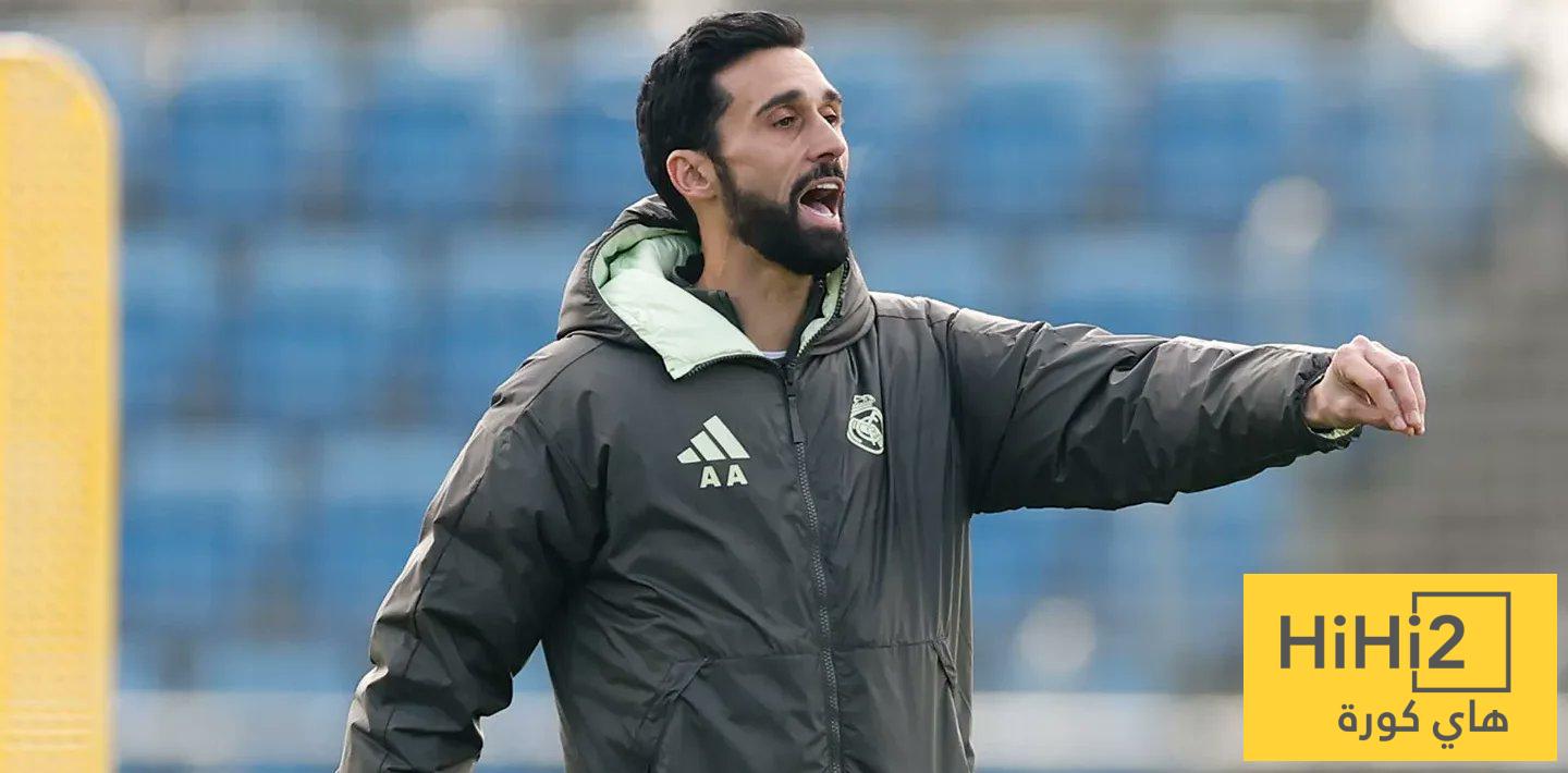 تشكيلة ماركا المتوقعة لريال مدريد امام ليفانتي