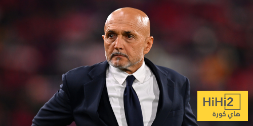 سباليتي يتنظر وصول مهاجم من الدوري الإنجليزي