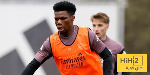 نتيجة آخر مباراة بين الريال وليفانتي