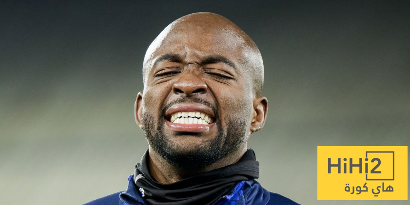 بعد غيهي.. ماتيتا يدرس مغادرة كريستال بالاس