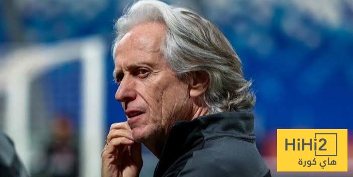 أسطورة الهلال يرد على تصريح خيسوس المثير !