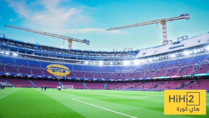 مباراة أوفييدو خارج الحسابات !