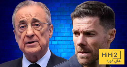 أرقام تحرج إدارة ريال مدريد بعد إقالة الونسو !