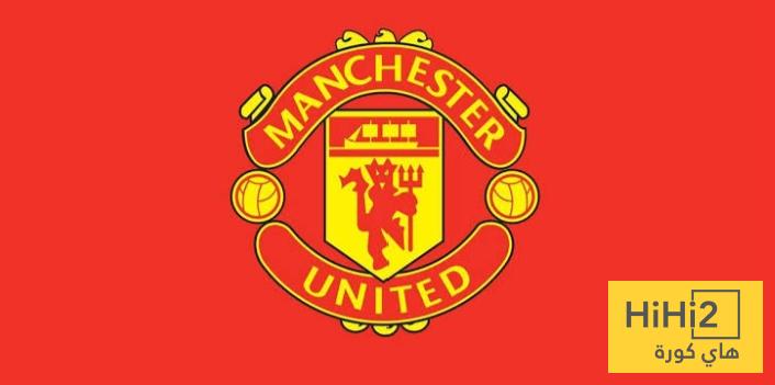 تشكيلة مانشستر يونايتد الرسمية للقاء السيتي