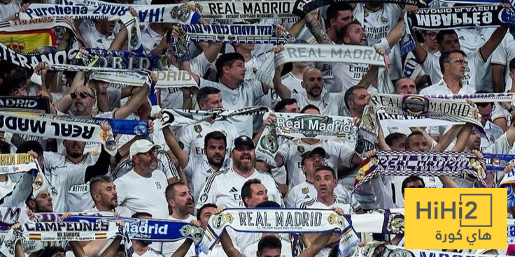 فلورنتينو يحذر جماهير ريال مدريد!