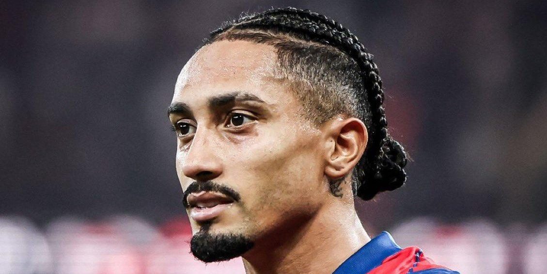 موقف رافينها من مواجهة ريال سوسيداد