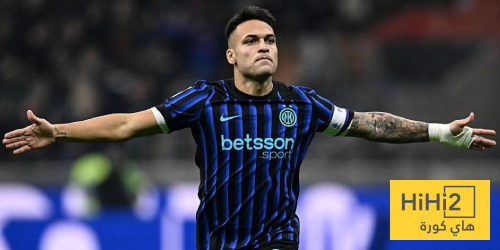 مارتينيز يفتتح التسجيل لإنتر ميلان ضد أودينيزي