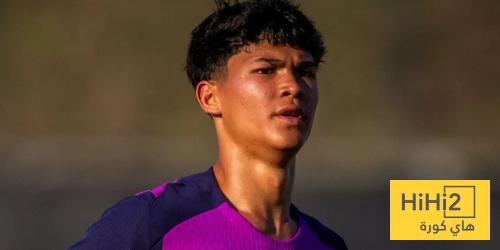 الاسماء المرشحة لتعويض درو مع برشلونة